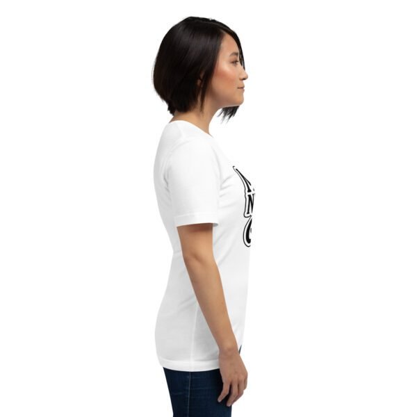 Heather Orange Unisex Classic Tee | Heather Prism Dusty Blue T-Shirt | Heather True Royal Cotton Shirt | Leaf Pink Red Toast White | Lightweight Combed Ring-Spun Cotton | Humor T-Shirts in 2XL, 3XL, 4XL, L, M, S, XL - Image 47