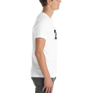 Senior Year Pride Shirt - 25 Senior | Various Colors & Sizes | 100% Combed Cotton | Lightweight