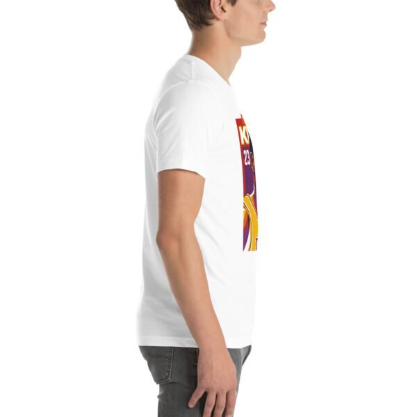 Sport Lover's Design Passion for Sports Tee in Black, Navy, Lilac, Kelly, Red, Tan, Toast, White | 100% Cotton | Lightweight | Sizes S-4XL - Image 47