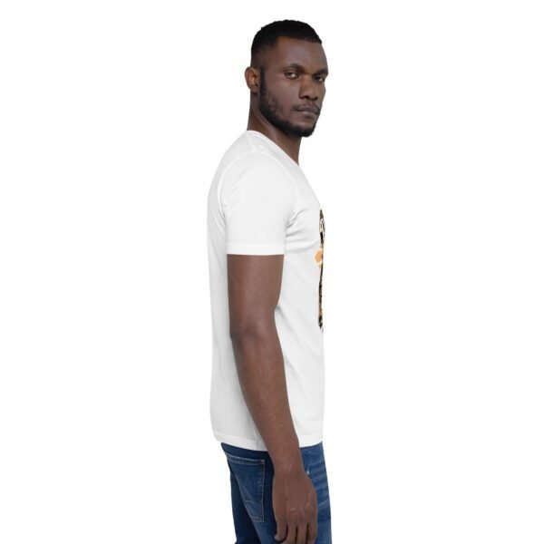 PILIPINAS 6 Performance Tee-Shirt in Multiple Colors and Sizes - 100% Combed Cotton - Lightweight and Comfortable - Perfect for Sports - On-Demand Production - Reduce Overproduction - Shop Now! - Image 54