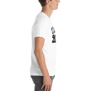 Class of 2025 Senior Year T-Shirt Collection: Ash, Citron, Heather Mint & More - Sizes S-4XL - Soft & Lightweight Cotton - Custom Made On Demand - Seniors T-Shirts