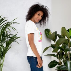 Senior Year 2025 T-Shirt Collection: Soft Cotton Blend in Various Colors & Sizes - Perfect for Seniors - On-Demand Production - Shop Now!