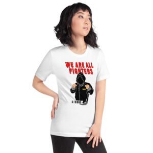 Stylish Unisex T-Shirt Collection: Shop Now for Comfort and Versatility!
