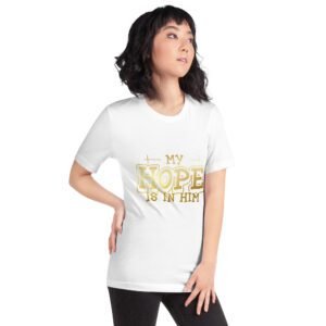 Stylish Unisex T-Shirt Collection: Shop Now for Comfort and Versatility!