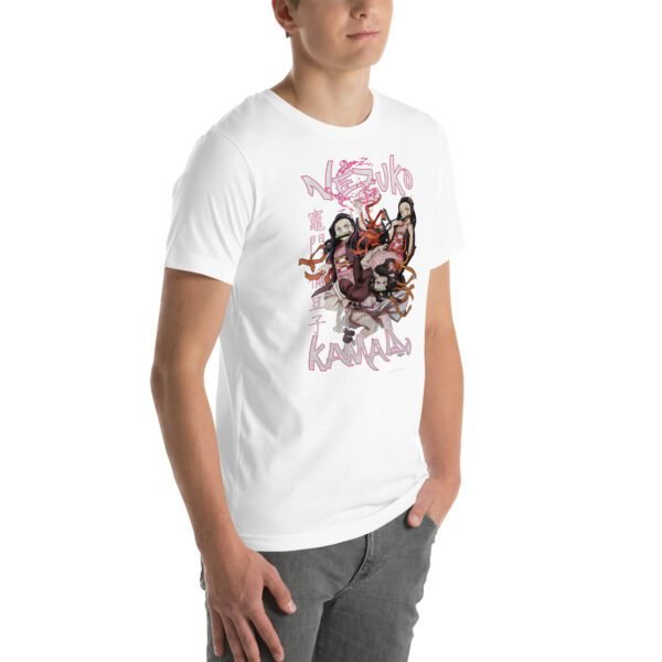 Unisex t-shirt - Image 60