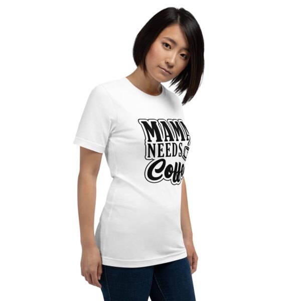Heather Orange Unisex Classic Tee | Heather Prism Dusty Blue T-Shirt | Heather True Royal Cotton Shirt | Leaf Pink Red Toast White | Lightweight Combed Ring-Spun Cotton | Humor T-Shirts in 2XL, 3XL, 4XL, L, M, S, XL - Image 48