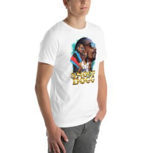 Heather Prism Ice Blue Unisex T-Shirt | Lilac Mint Light Blue White | Soft Lightweight Cotton Pop Culture Tee