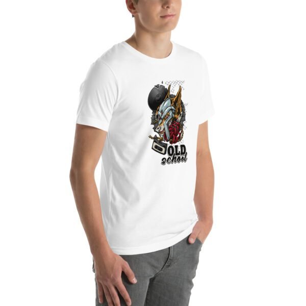 Men's Music Lovers Tee in Various Colors and Sizes - 100% Cotton Lightweight Music T-Shirt for Men - On-Demand Production - Music Lover Gift - Image 48
