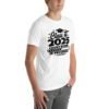 Class of 2025 Celebration Shirt - Countdown in Progress | Variety of Colors & Sizes | Perfect for Seniors - Image 54