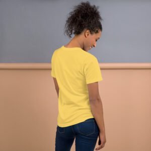 Stylish Unisex T-Shirt Collection: Shop Now for Comfort and Versatility!