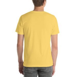 Class of 2025 Senior Year T-Shirt Collection: Ash, Citron, Heather Mint & More - Sizes S-4XL - Soft & Lightweight Cotton - Custom Made On Demand - Seniors T-Shirts