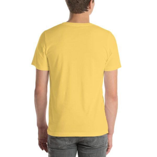 Class of 2025 Senior Year T-Shirt Collection: Ash, Citron, Heather Mint & More - Sizes S-4XL - Soft & Lightweight Cotton - Custom Made On Demand - Seniors T-Shirts - Image 26