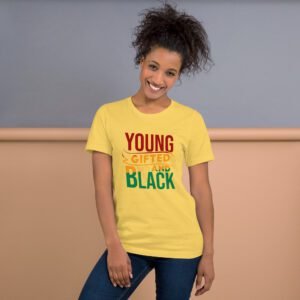 Stylish Unisex T-Shirt Collection: Shop Now for Comfort and Versatility!