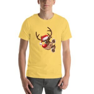 Shop the Best Unisex Holidays T-Shirt Collection for Every Occasion
