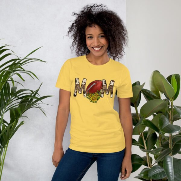 Classic Unisex Sports Tee-Shirt in Black, Navy, Mint, Orange, Royal & More - Sizes S-4XL - 100% Cotton - Image 25