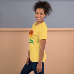 Stylish Unisex T-Shirt Collection: Shop Now for Comfort and Versatility!