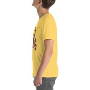 Shop the Best Unisex Holidays T-Shirt Collection for Every Occasion