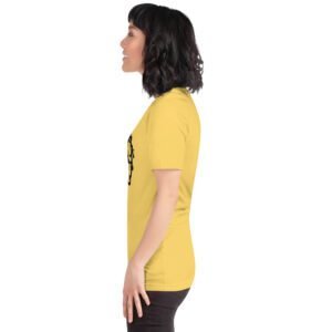 Senior Pride Shirt 2025 | Variety of Colors & Sizes | 100% Cotton | Seniors T-Shirts