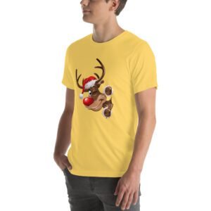 Shop the Best Unisex Holidays T-Shirt Collection for Every Occasion