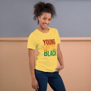 Stylish Unisex T-Shirt Collection: Shop Now for Comfort and Versatility!