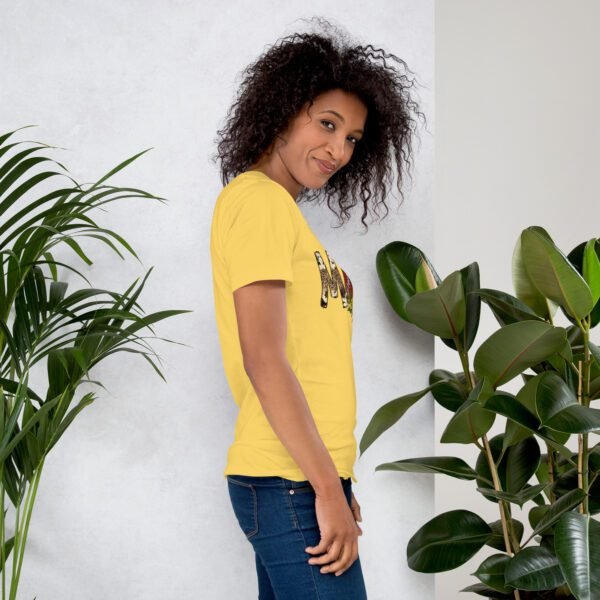 Classic Unisex Sports Tee-Shirt in Black, Navy, Mint, Orange, Royal & More - Sizes S-4XL - 100% Cotton - Image 28