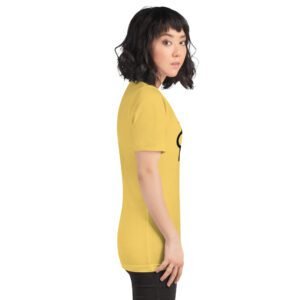Senior Pride Shirt 2025 | Variety of Colors & Sizes | 100% Cotton | Seniors T-Shirts