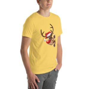 Shop the Best Unisex Holidays T-Shirt Collection for Every Occasion