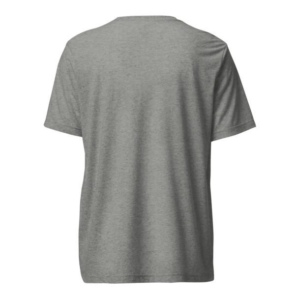 Vintage Tri-Blend Short Sleeve T-Shirt in Multiple Colors - XS-3XL - Pop Culture Tee - Image 20