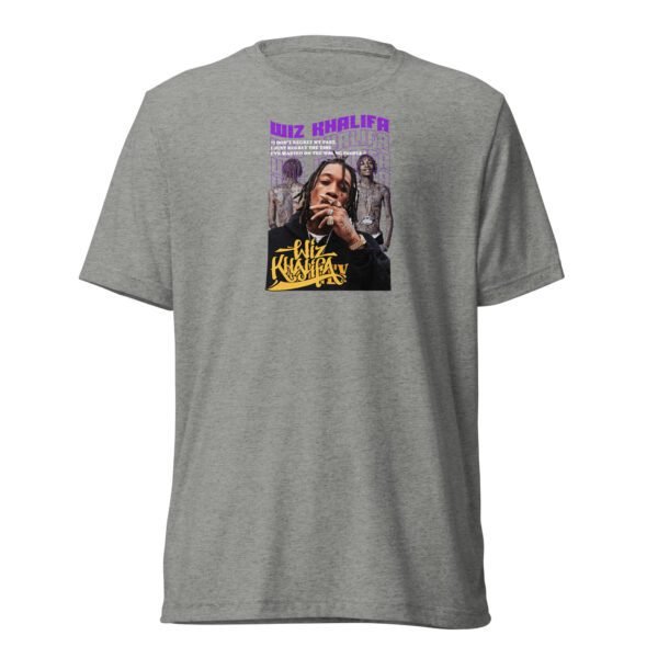 Vintage Tri-Blend Short Sleeve T-Shirt in Multiple Colors - XS-3XL - Pop Culture Tee - Image 17