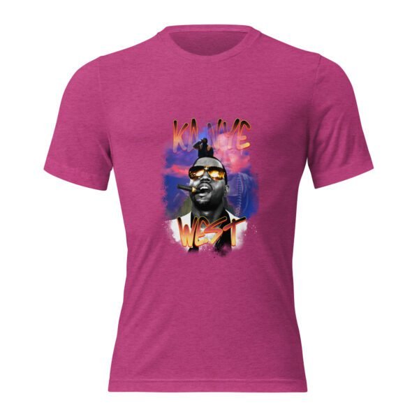 Stylish Short Sleeve T-Shirt for Men and Women - Shop Now! - Image 9