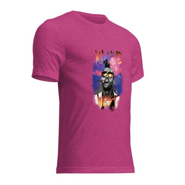 Stylish Short Sleeve T-Shirt for Men and Women - Shop Now! - Image 11