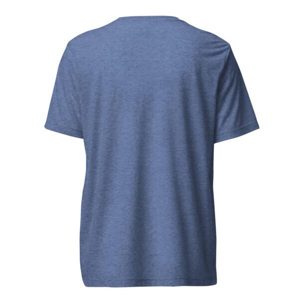 Vintage Tri-Blend Short Sleeve T-Shirt in Multiple Colors - XS-3XL - Pop Culture Tee - Image 16