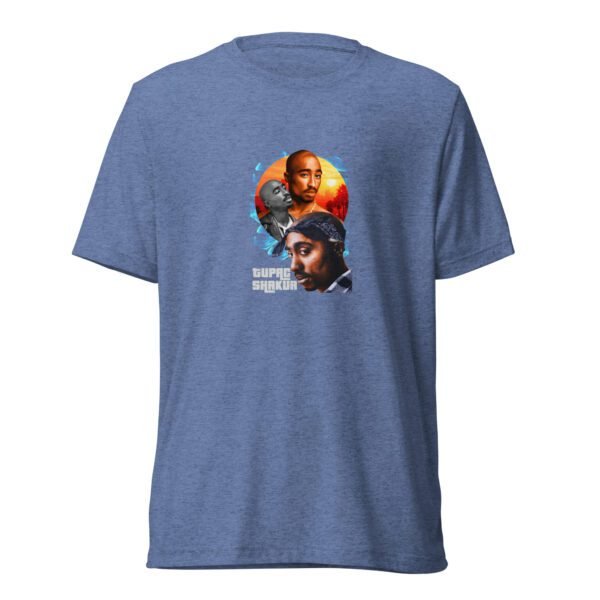 Stylish Short Sleeve T-Shirt for Men and Women - Shop Now! - Image 13