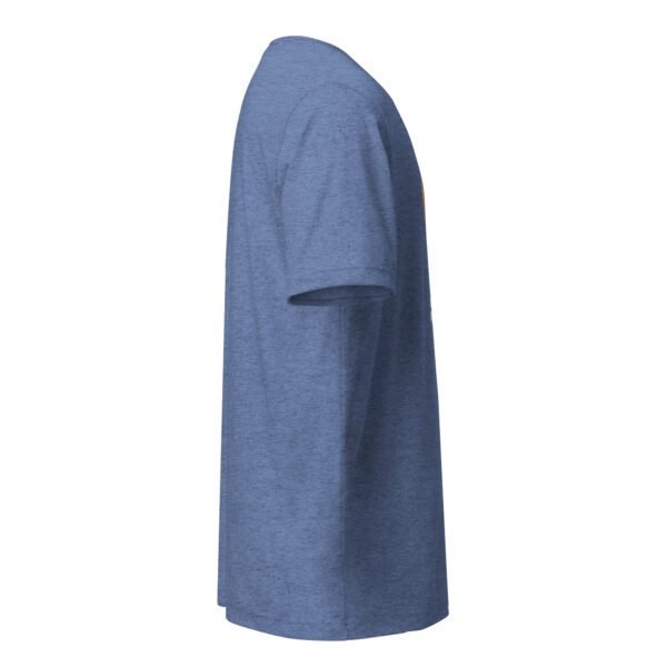 Stylish Short Sleeve T-Shirt for Men and Women - Shop Now! - Image 15