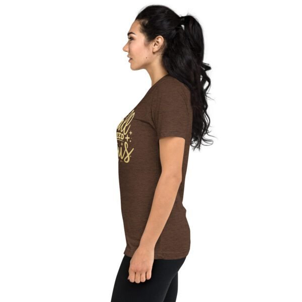 Stylish Short Sleeve T-Shirt for Men and Women - Shop Now! - Image 14
