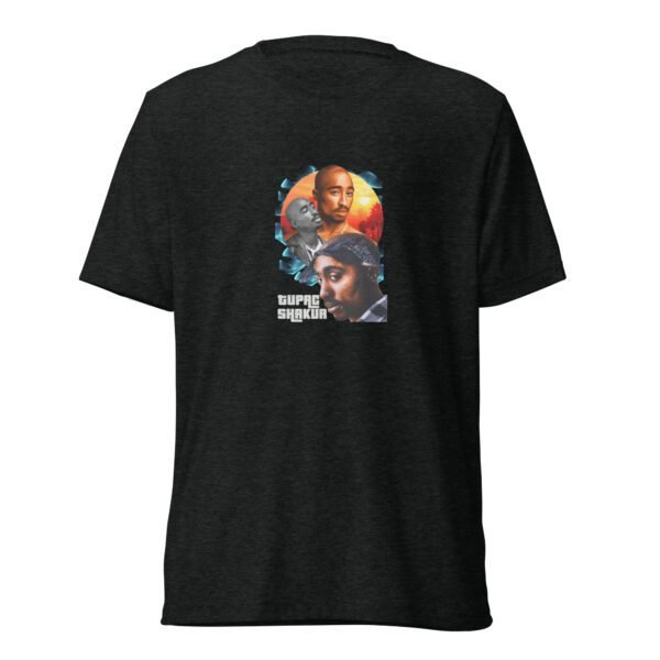 Stylish Short Sleeve T-Shirt for Men and Women - Shop Now!