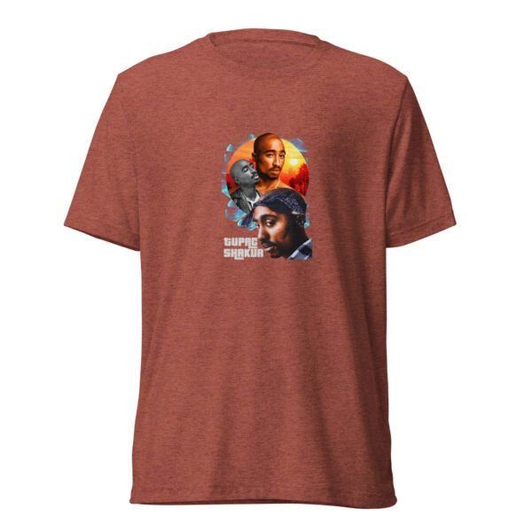 Stylish Short Sleeve T-Shirt for Men and Women - Shop Now! - Image 9