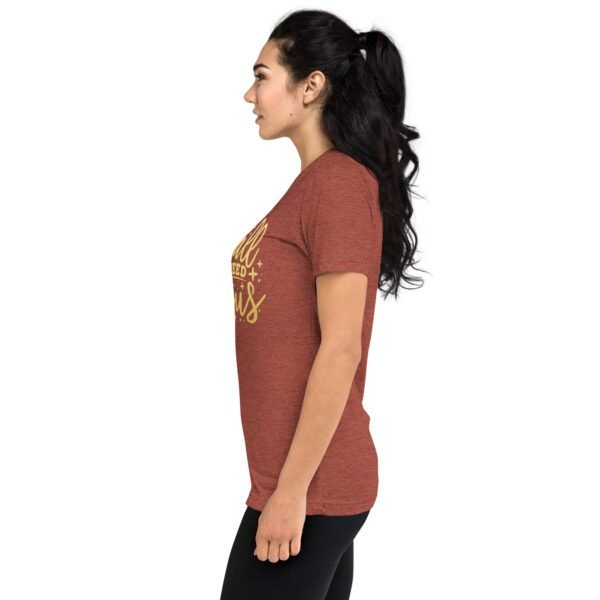 Stylish Short Sleeve T-Shirt for Men and Women - Shop Now! - Image 38
