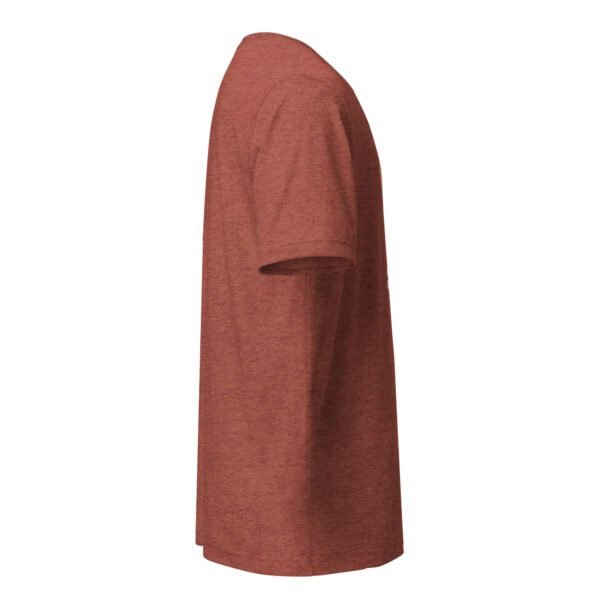 Stylish Short Sleeve T-Shirt for Men and Women - Shop Now! - Image 11
