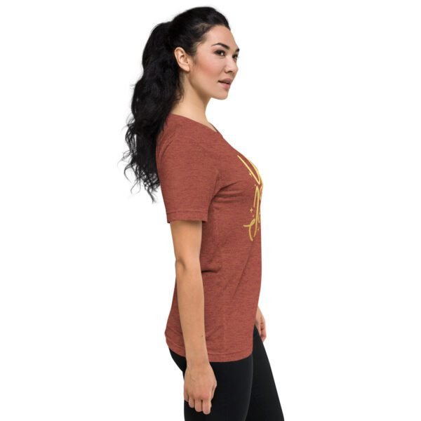 Stylish Short Sleeve T-Shirt for Men and Women - Shop Now! - Image 40