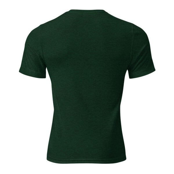 Stylish Short Sleeve T-Shirt for Men and Women - Shop Now! - Image 8