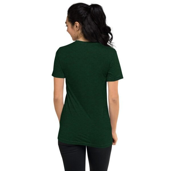 Stylish Short Sleeve T-Shirt for Men and Women - Shop Now! - Image 12