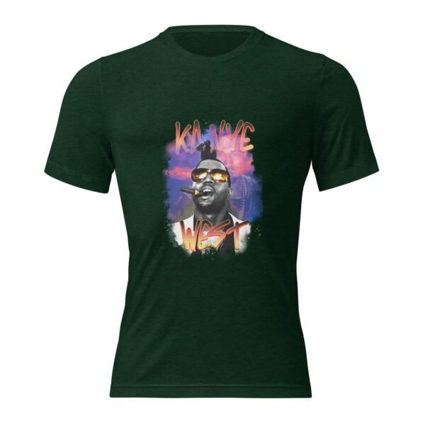 Stylish Short Sleeve T-Shirt for Men and Women - Shop Now! - Image 5