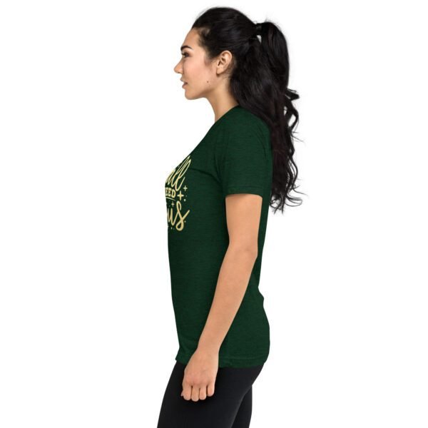 Stylish Short Sleeve T-Shirt for Men and Women - Shop Now! - Image 8