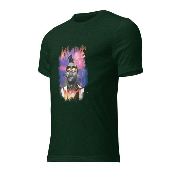 Stylish Short Sleeve T-Shirt for Men and Women - Shop Now! - Image 6