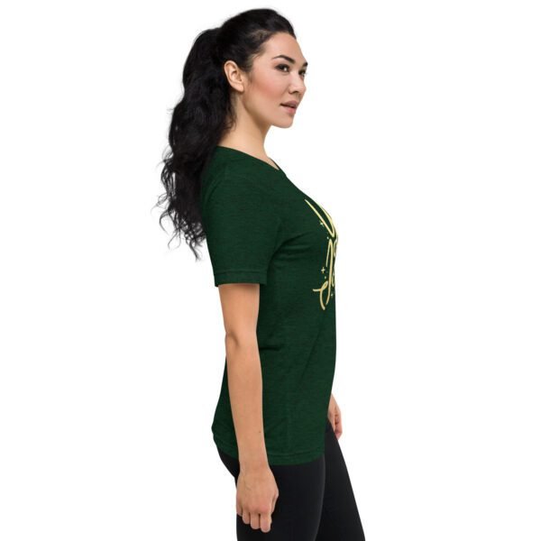 Stylish Short Sleeve T-Shirt for Men and Women - Shop Now! - Image 10