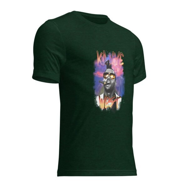 Stylish Short Sleeve T-Shirt for Men and Women - Shop Now! - Image 7