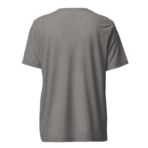 Stylish Short Sleeve T-Shirt for Men and Women - Shop Now! - Image 20