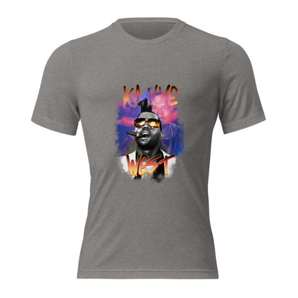 Stylish Short Sleeve T-Shirt for Men and Women - Shop Now! - Image 13