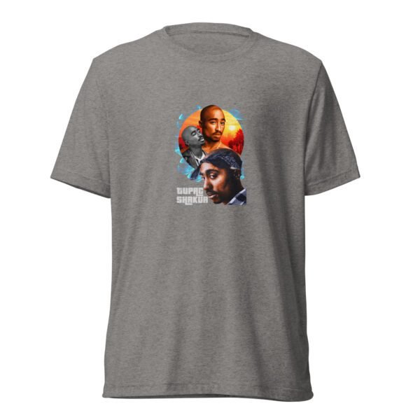 Stylish Short Sleeve T-Shirt for Men and Women - Shop Now! - Image 17